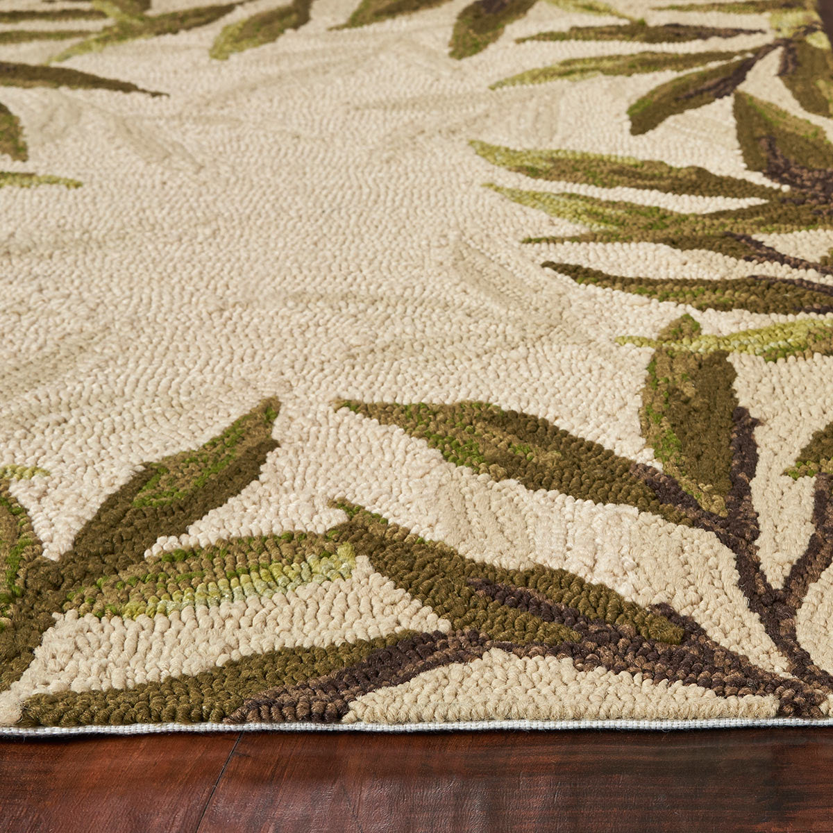 Paradise Cove Indoor/Outdoor Rug - 2 x 3 - OUT OF STOCK UNTIL 10/28/2026