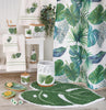 Paradise Palms Bath Mat - CLEARANCE