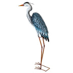 Perth Gray Heron Statue