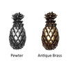 Pineapple Cabinet Knob - Set of 2