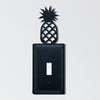 Pineapple Single Switch Cover