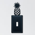 Pineapple Single Switch Cover