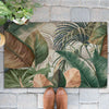 Polynesian Palms Outdoor Rugs