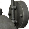 Portside Outdoor Wall Sconce - 8 Inch