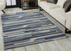 Providence Indoor/Outdoor Rug - 8 Ft. Round