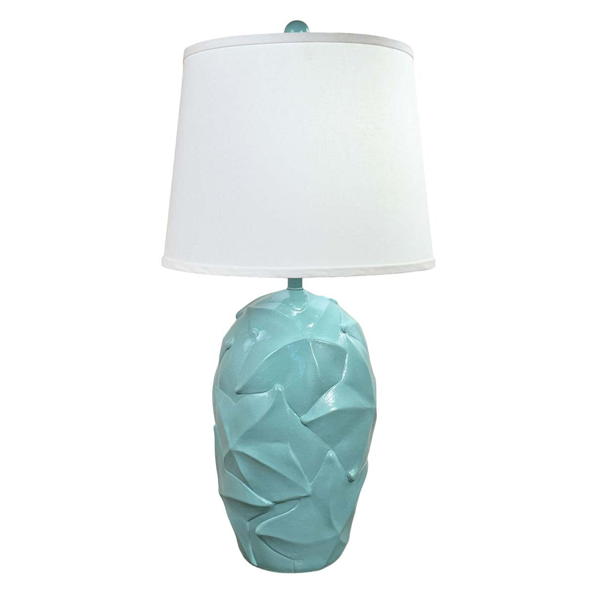 Reef Star Table Lamps