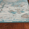 Rocky Waters Rug - 7 x 10
