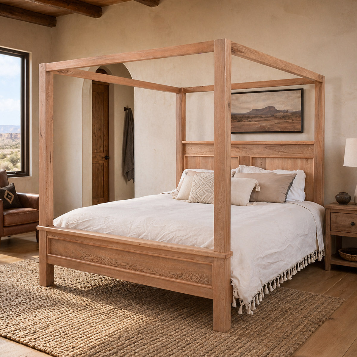 Rosewood Ridge Poster Beds