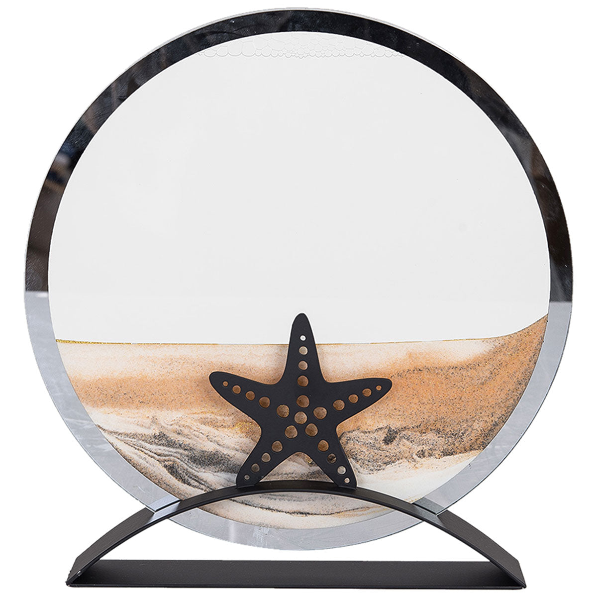 Sand Art Figurines