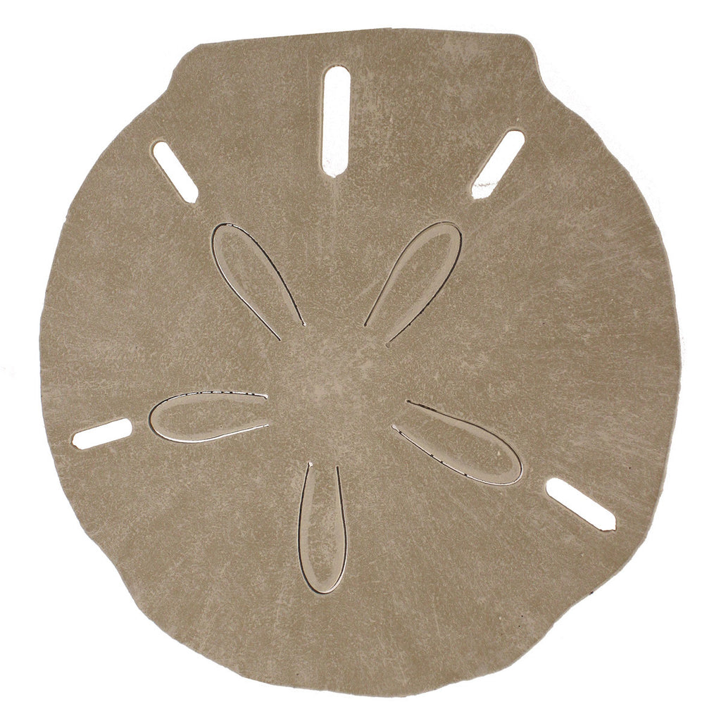 Sand Dollar Drink Table