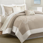 Sandy Reef Bedding Collection