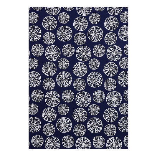 Sandy Sea Creature Kitchen Linens