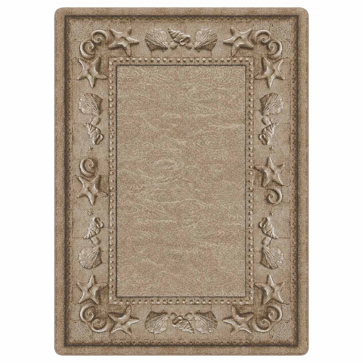 Sandy Shore Rug Collection