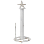 Sanibel Starfish Paper Towel Holder