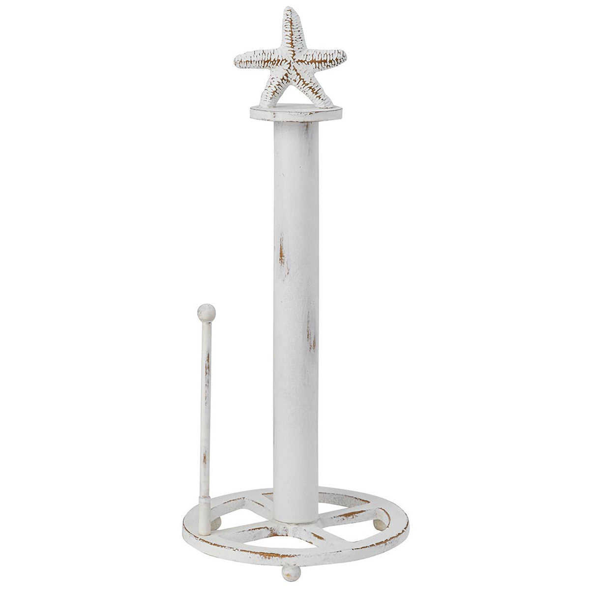 Sanibel Starfish Paper Towel Holder