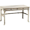 Saunders Aged Writing Desk