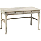 Saunders Aged Writing Desk