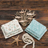 Sea Season Sheet Set - Full - CLEARANCE