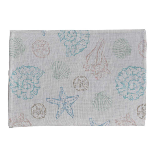 Sea Breeze Table Linens