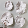 Sea Coral Wall Art - Set of 4
