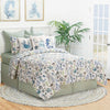 Sea Garden Quilt Bedding Collection