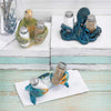 Turtle Life Salt & Pepper Shaker Set