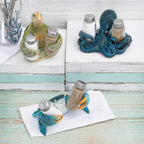 Turtle Life Salt & Pepper Shaker Set
