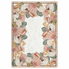 Seashell Frame Rug Collection