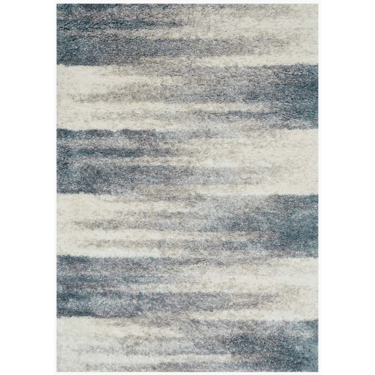 Seashore Ripple Rug Collection