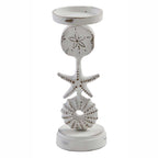 Seaside Candle Holders