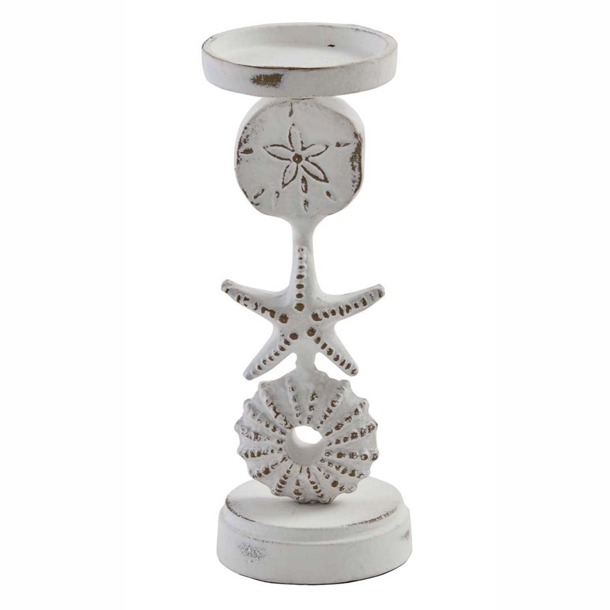 Seaside Candle Holders
