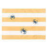 Seaside Crabs Indoor/Outdoor Table Linens