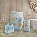 Seaside Friends Toothbrush Holder