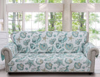 Seaside Memories Furniture Protectors