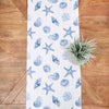 Serenity Sea Table Linens