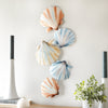 Serenity Shells Wall Art