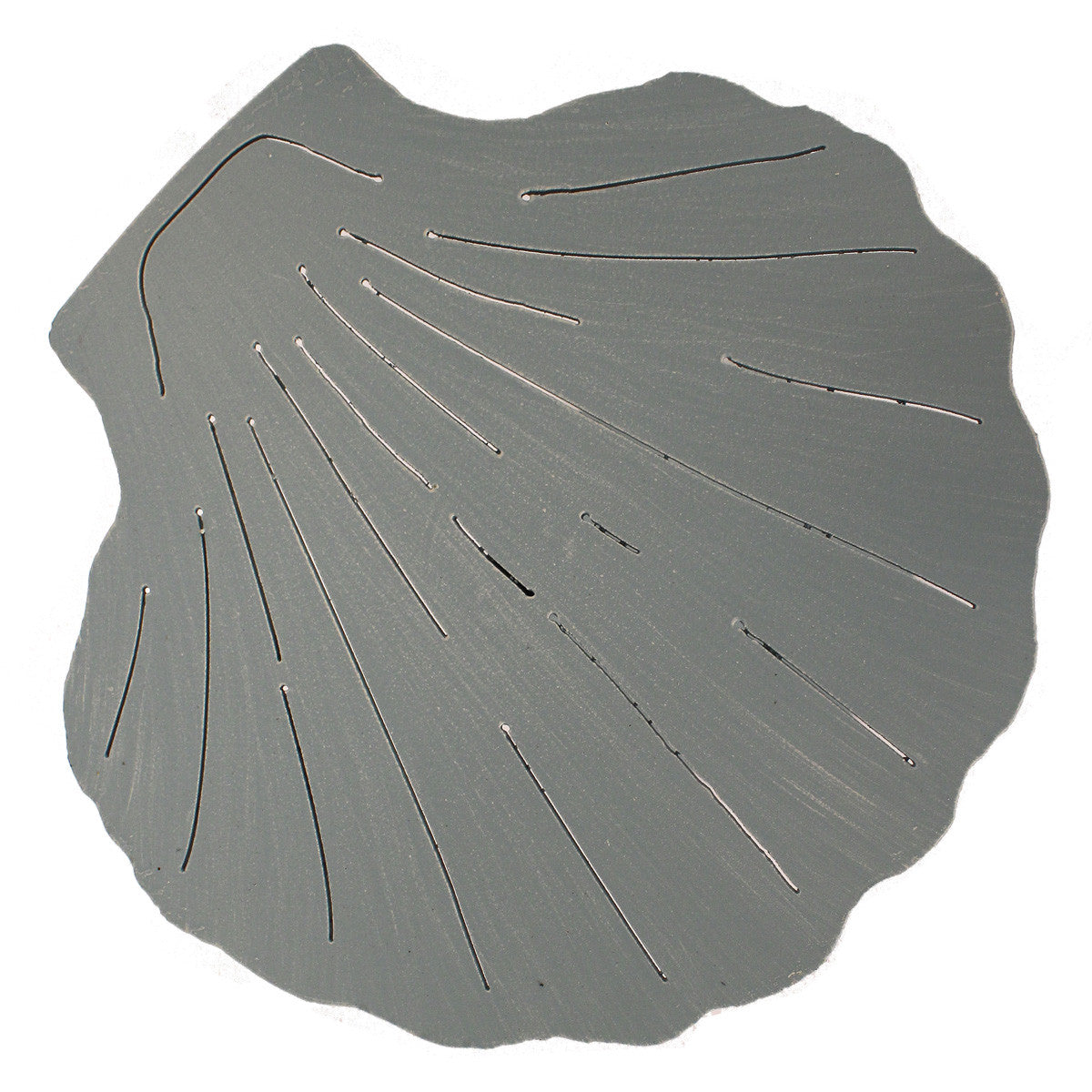 Shell Top Drink Table