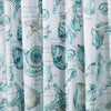 Seaside Memories Shower Curtain