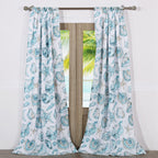 Seaside Memories Window Panel Pair