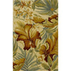 Sparta Ivory Paradise Rug Collection