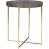 Stanford Round Accent Table