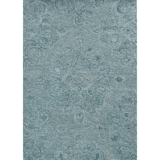 Subtle Swirls Rug Collection