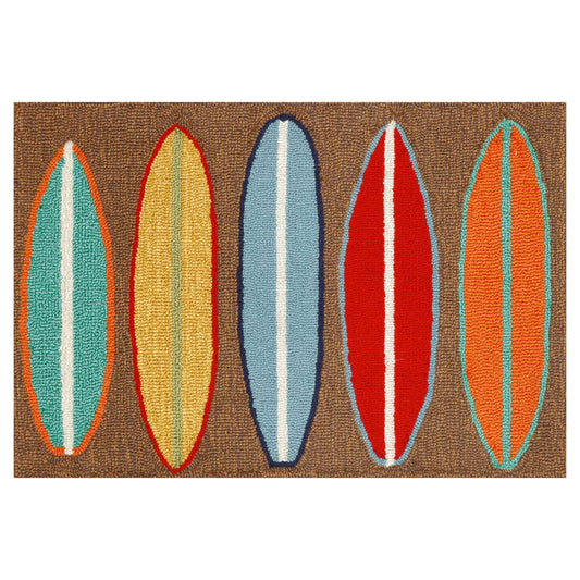 Surf & Sand Rug Collection