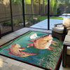 Surface Tension Rug Collection