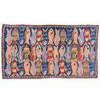 Swimming Fish Rug Collection
