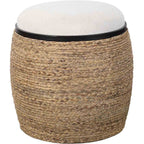 Tahiti Accent Stool