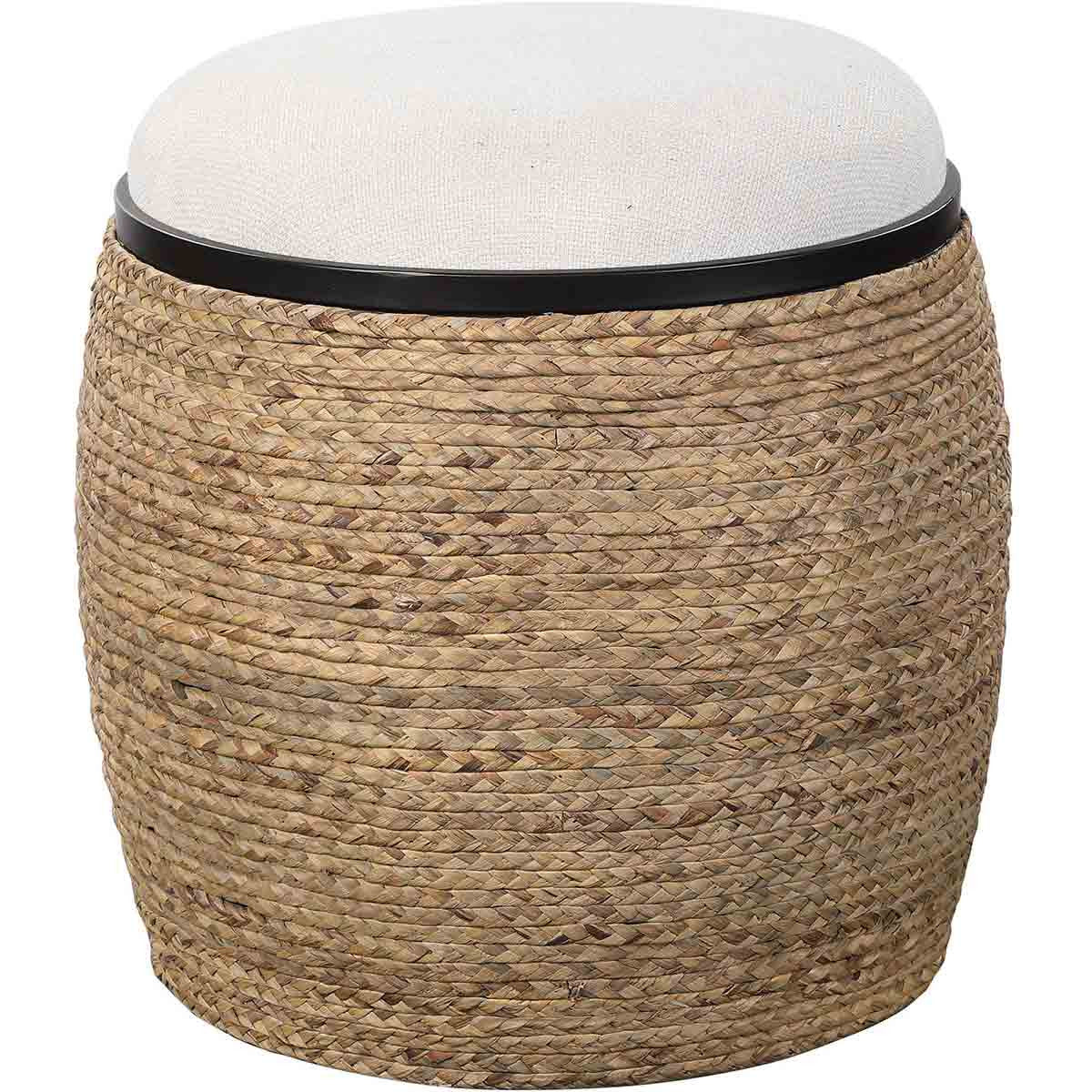 Tahiti Accent Stool