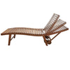 Teak Lounge Chair - OUT OF STOCK UNTIL 09/15/2026