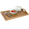 Teak Serving Tray
