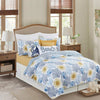 Tidal Mist Quilt Collection